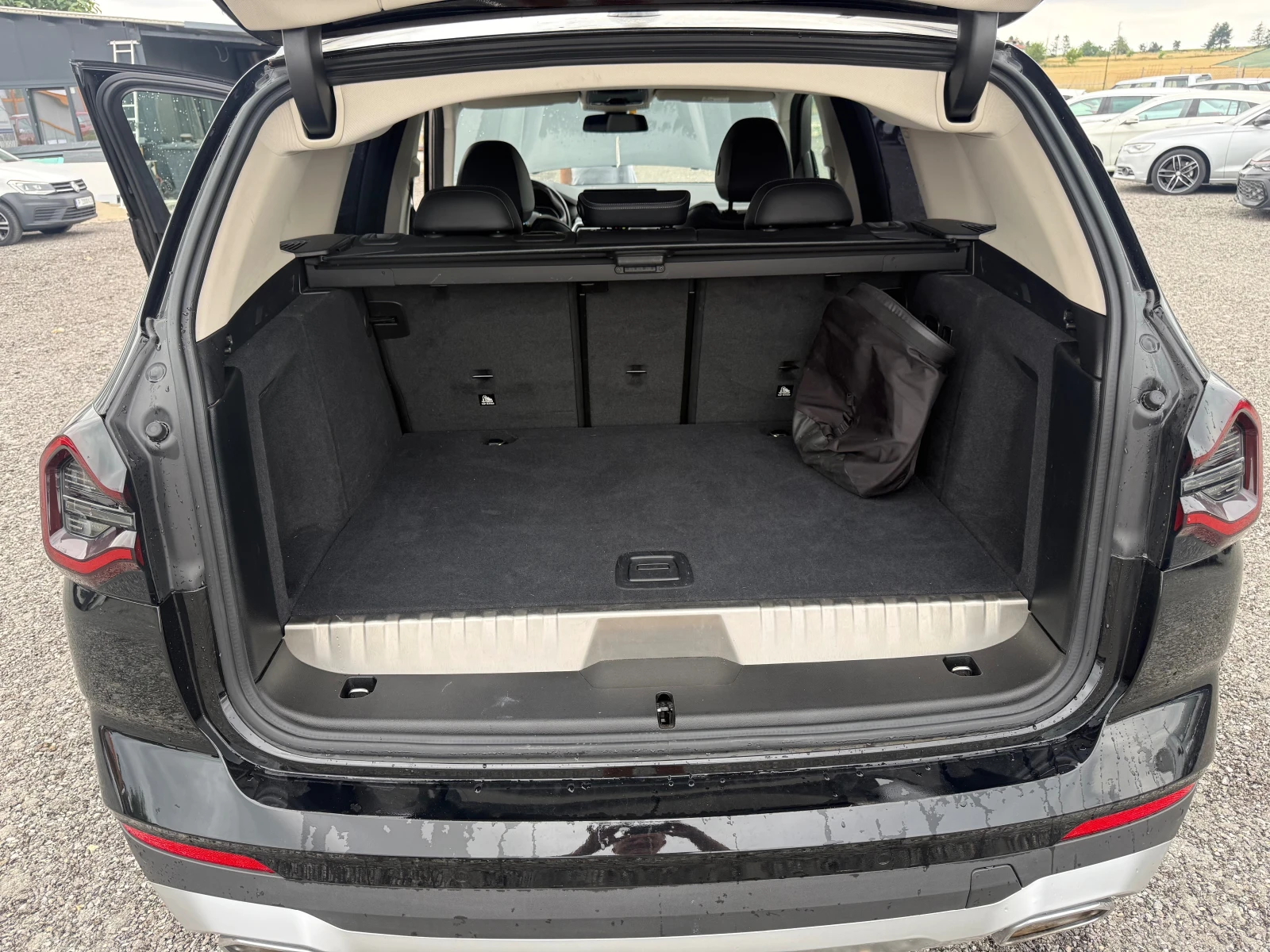 BMW X3 XDrive 30e, снимка 14 - Автомобили и джипове - 55376516