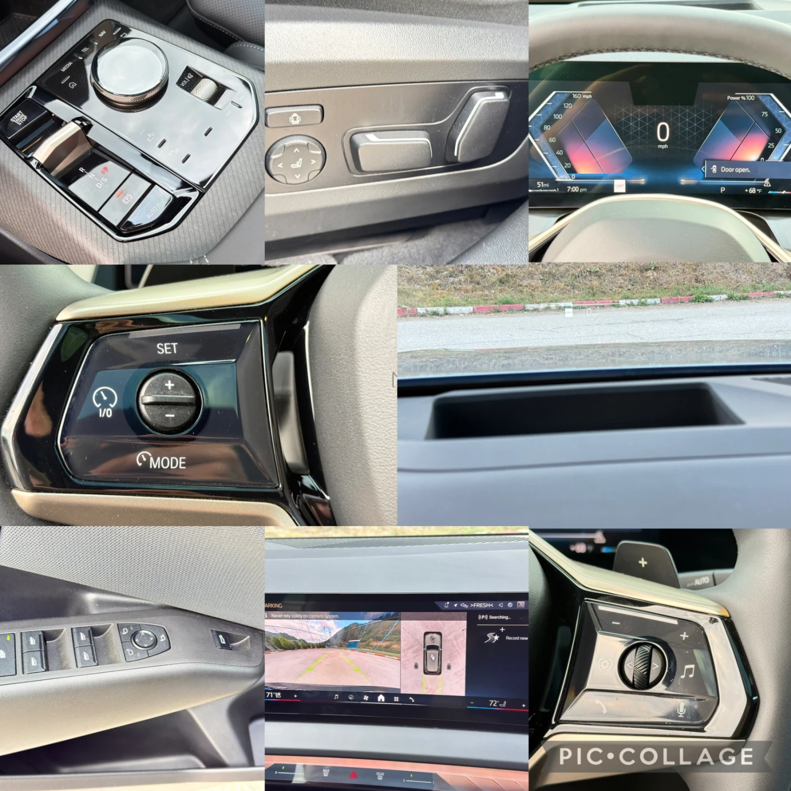 BMW X3 3.0i 8000��/360/Xdrive/��������/��� | Mobile.bg � ����������� 16
