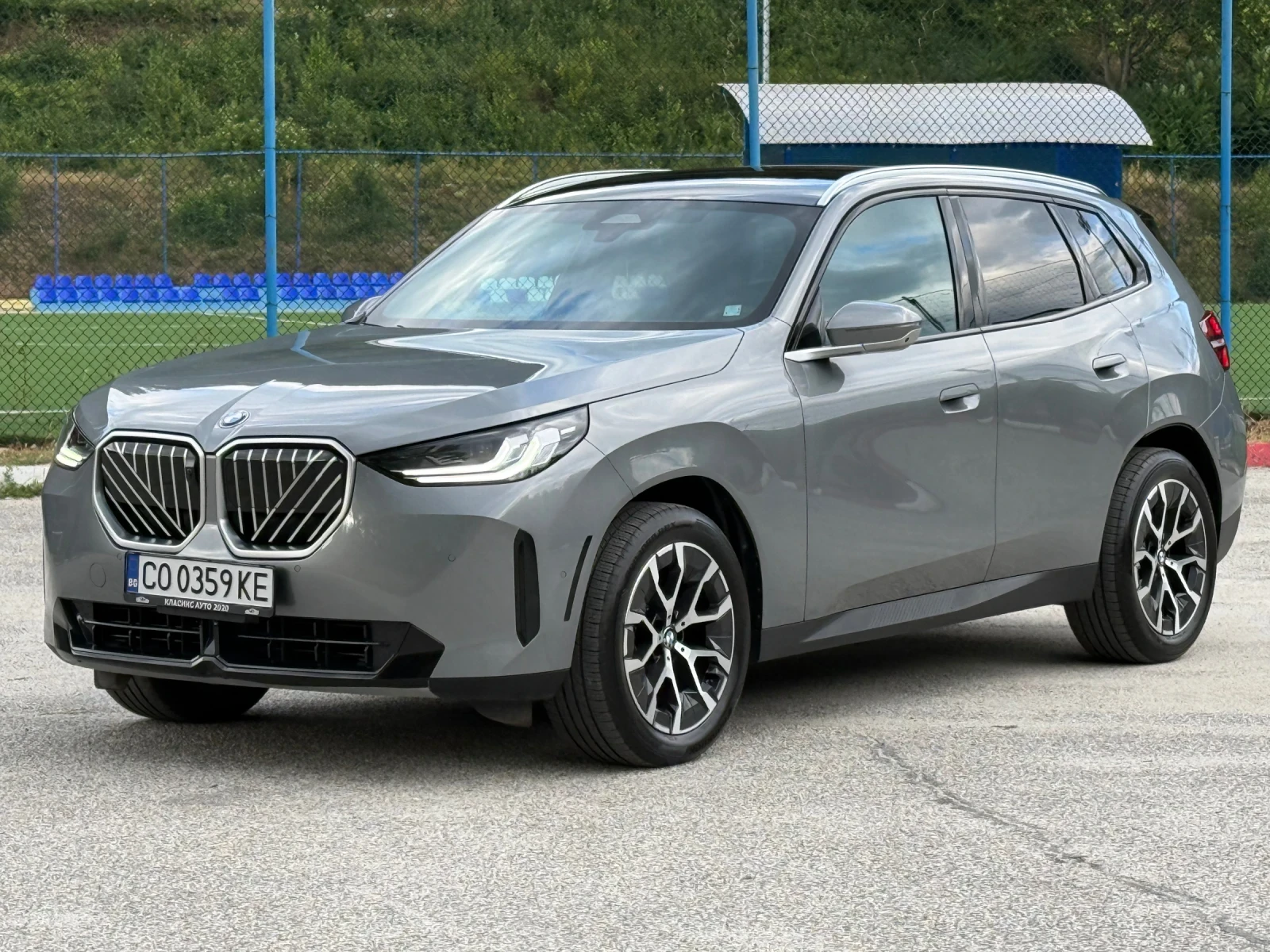 BMW X3 3.0i 8000��/360/Xdrive/��������/��� | Mobile.bg � ����������� 4