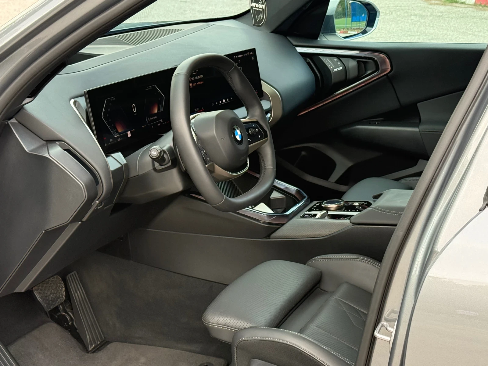 BMW X3 3.0i 8000��/360/Xdrive/��������/��� | Mobile.bg � ����������� 10