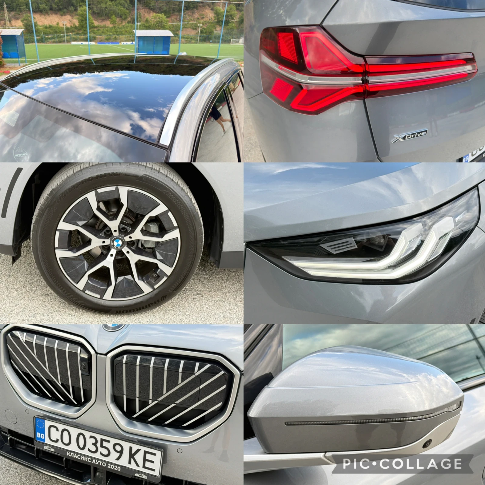 BMW X3 3.0i 8000��/360/Xdrive/��������/��� | Mobile.bg � ����������� 17