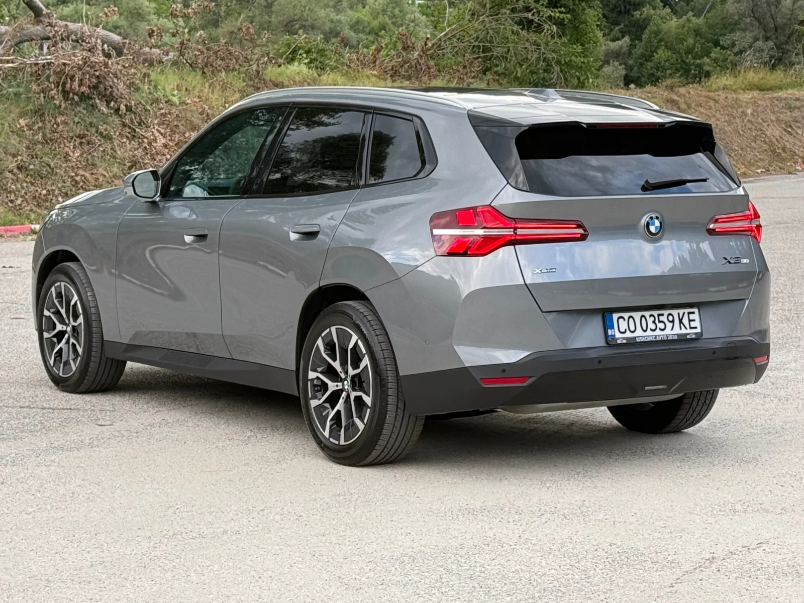 BMW X3 3.0i 8000��/360/Xdrive/��������/��� | Mobile.bg � ����������� 8