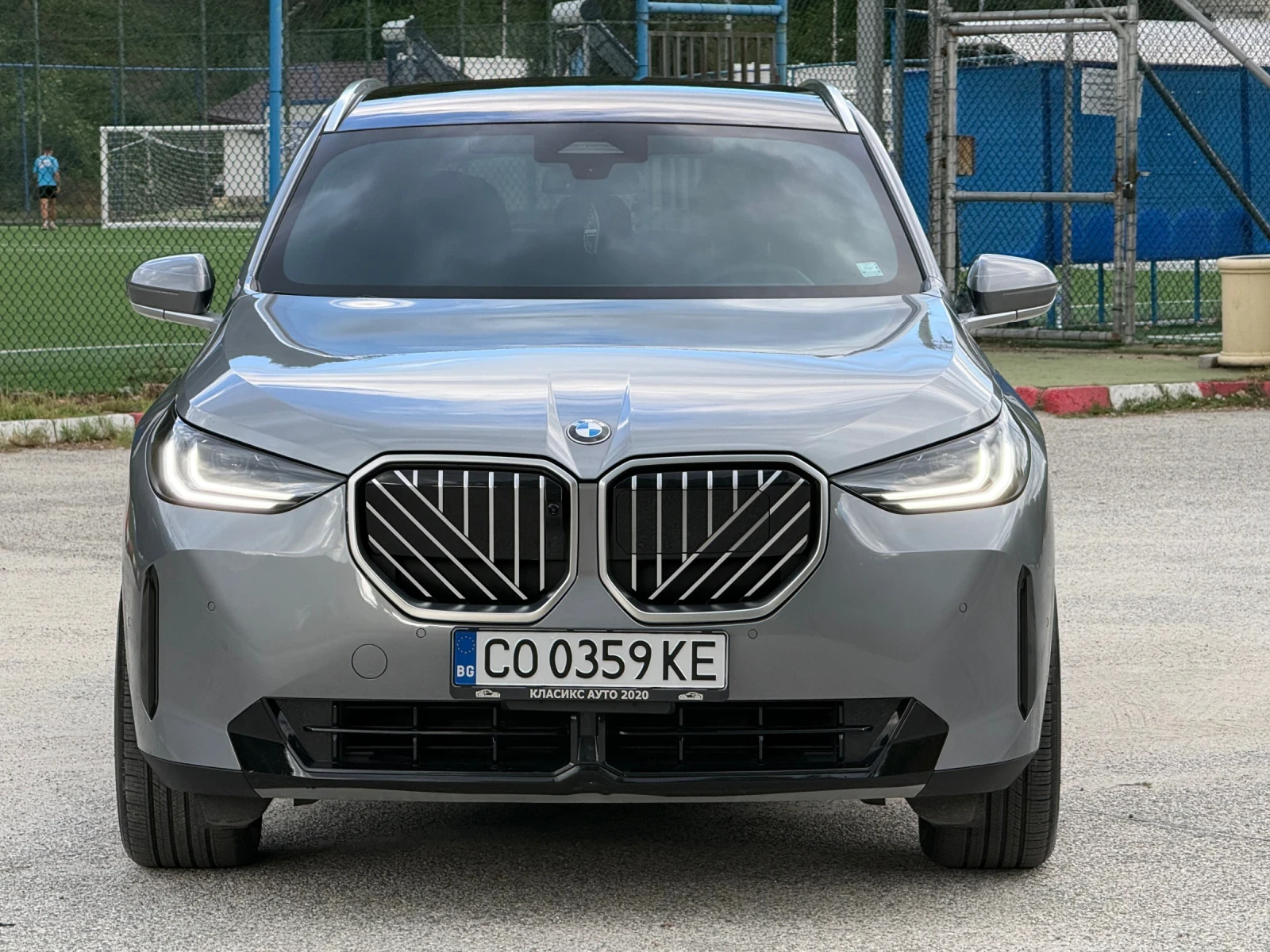 BMW X3 3.0i 8000��/360/Xdrive/��������/��� | Mobile.bg � ����������� 3