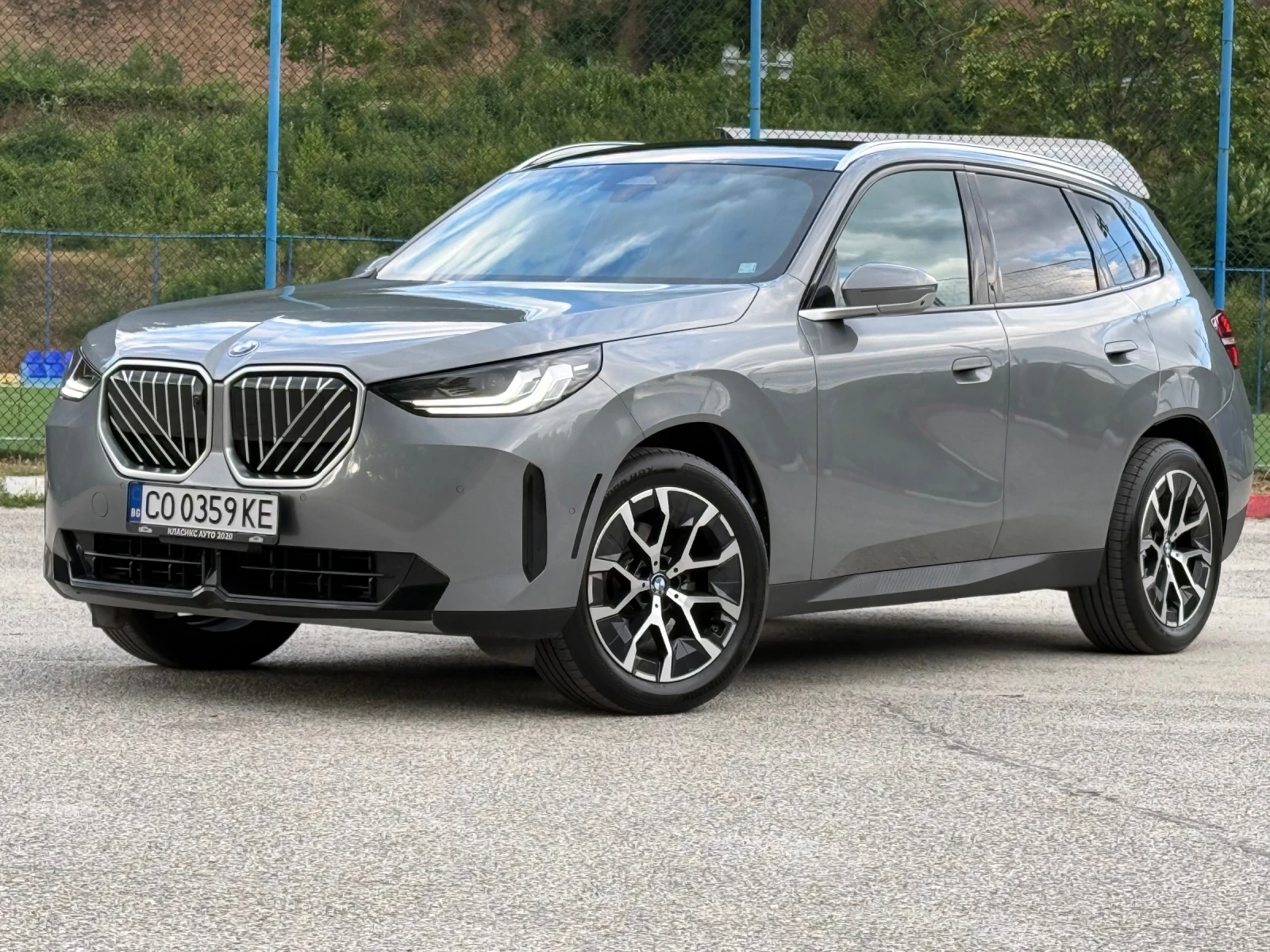 BMW X3 3.0i 8000��/360/Xdrive/��������/��� | Mobile.bg � ����������� 2