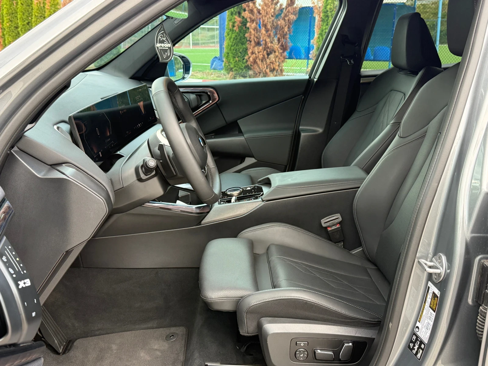 BMW X3 3.0i 8000��/360/Xdrive/��������/��� | Mobile.bg � ����������� 11