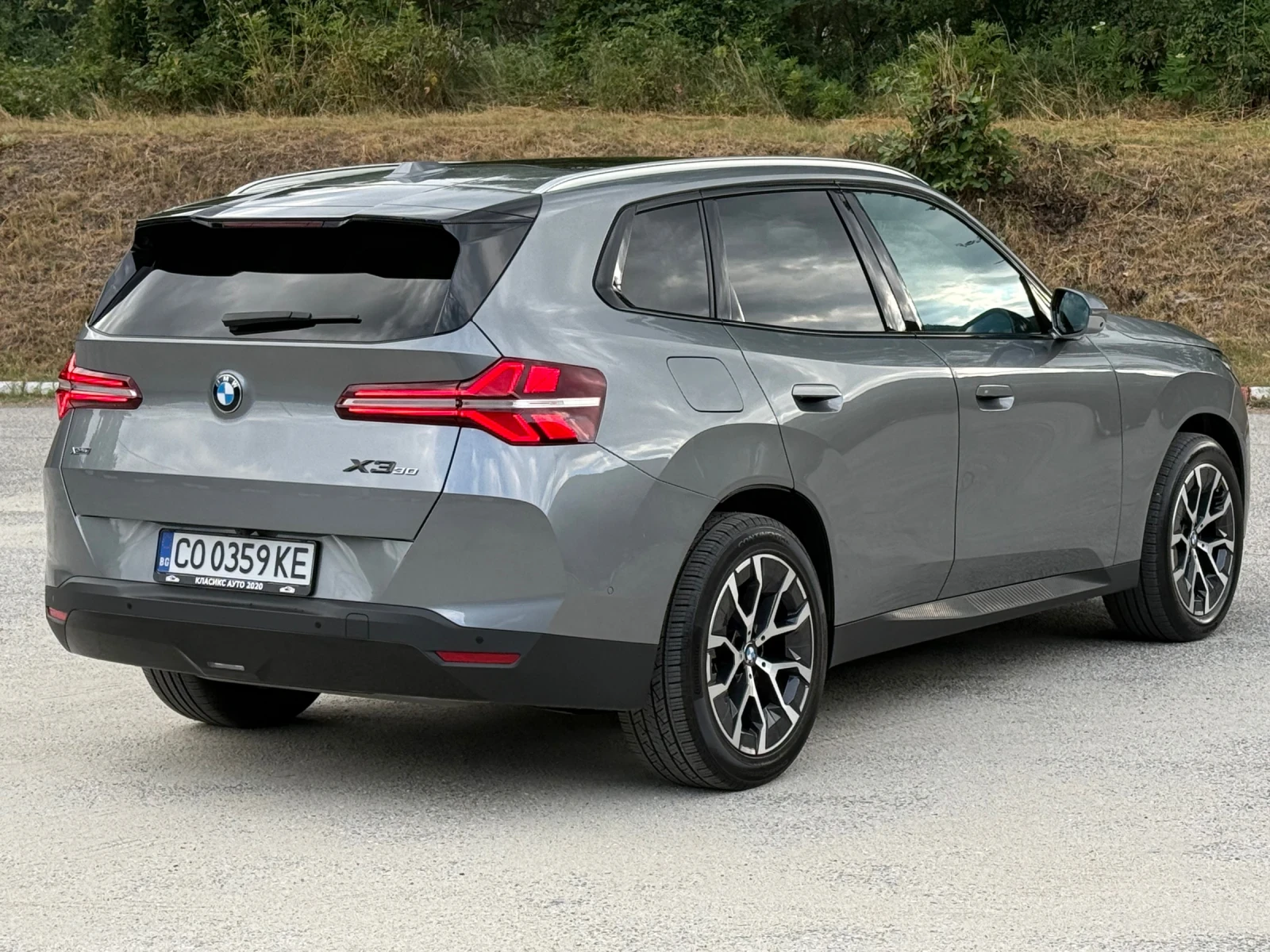 BMW X3 3.0i 8000��/360/Xdrive/��������/��� | Mobile.bg � ����������� 7