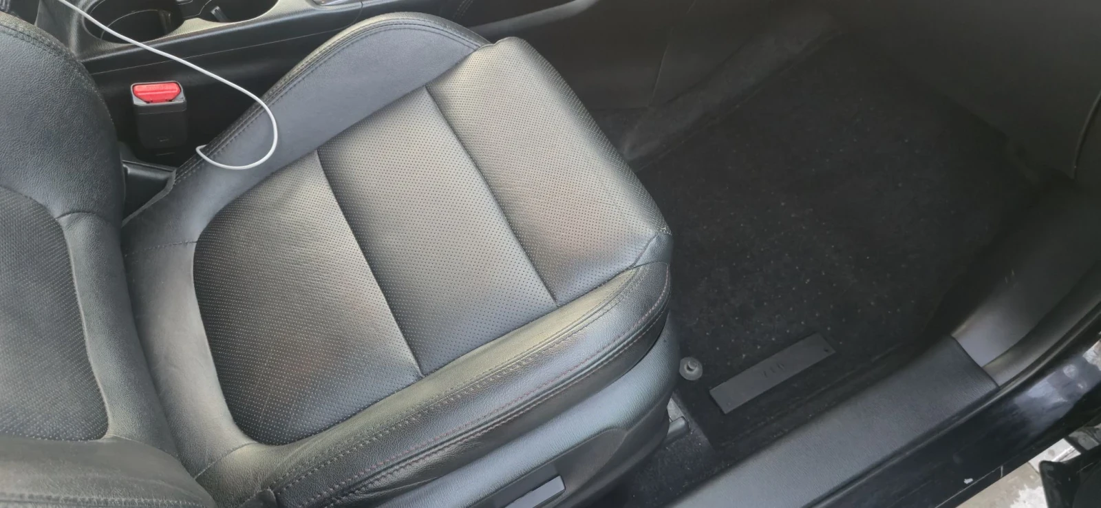 Mazda CX-5, снимка 9 - Автомобили и джипове - 55579647