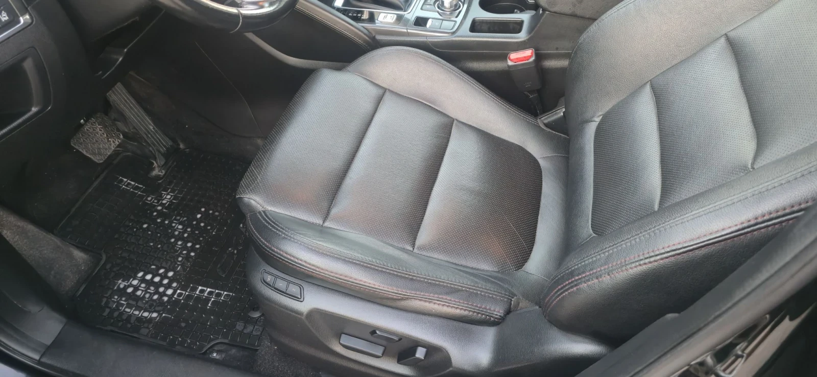 Mazda CX-5, снимка 8 - Автомобили и джипове - 55579647