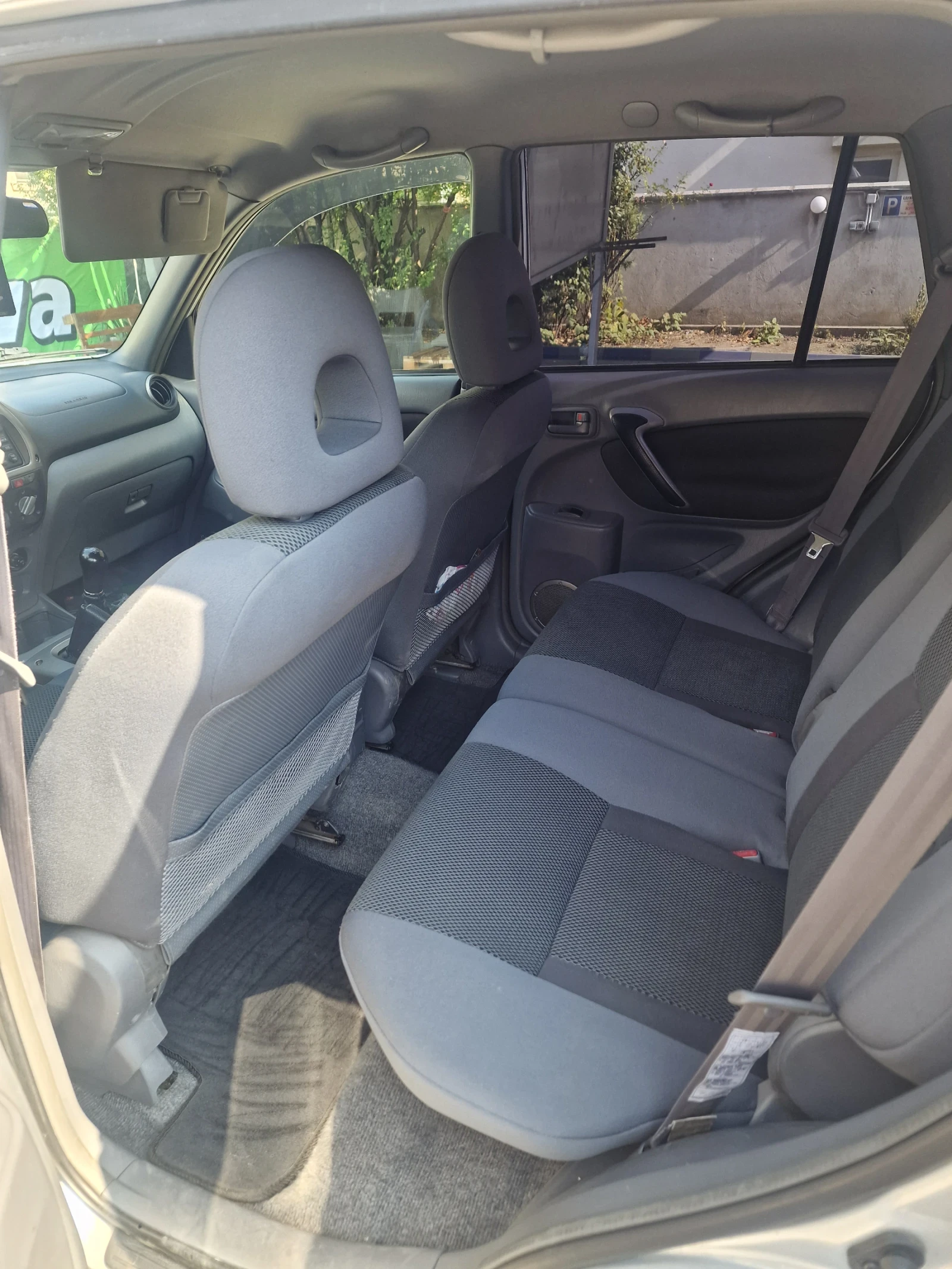 Toyota Rav4, снимка 9 - Автомобили и джипове - 55650423