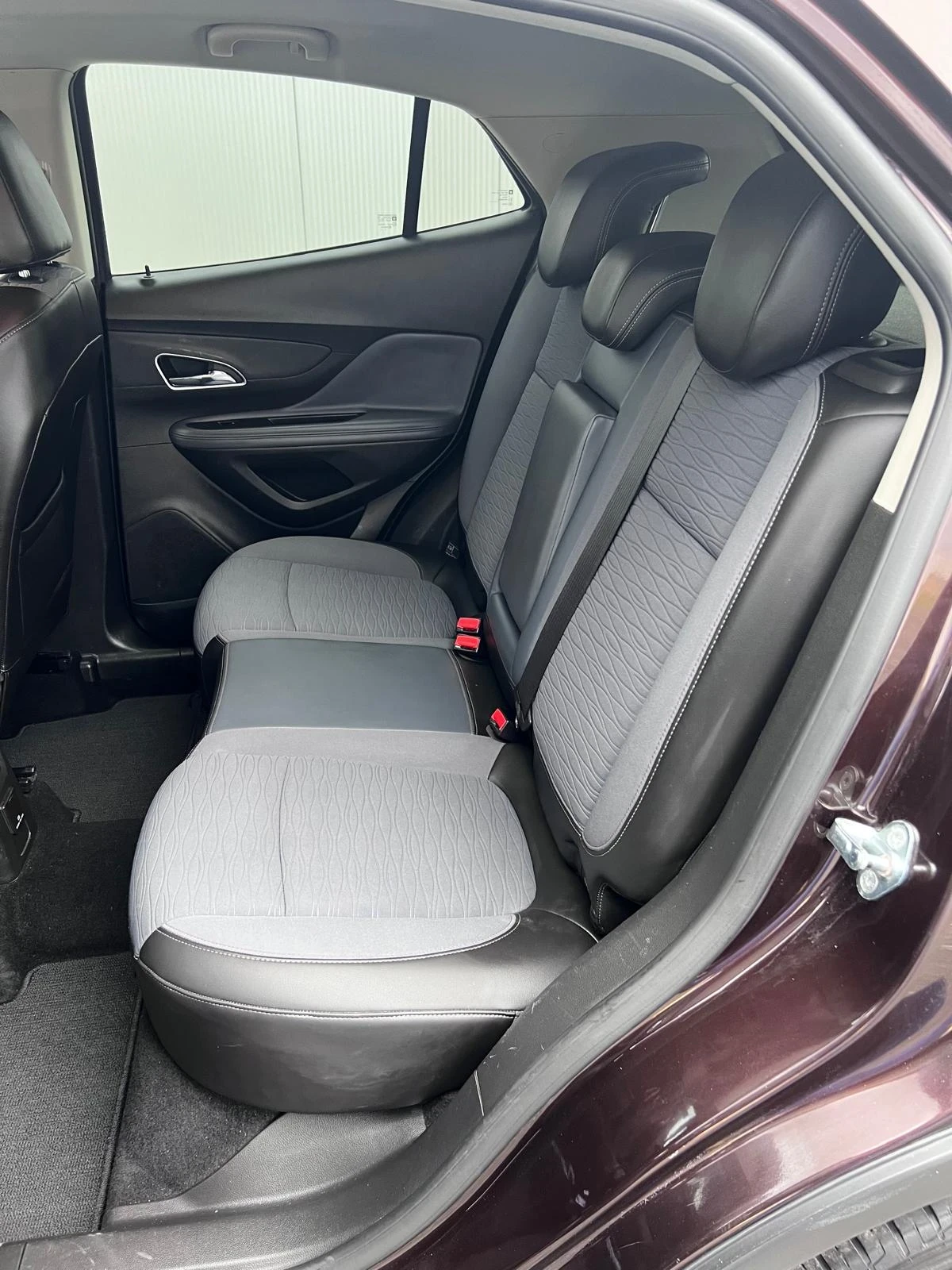 Opel Mokka 1.7CDTI 4x4 6ск/NAVI/КАМЕРА , снимка 9 - Автомобили и джипове - 56260859
