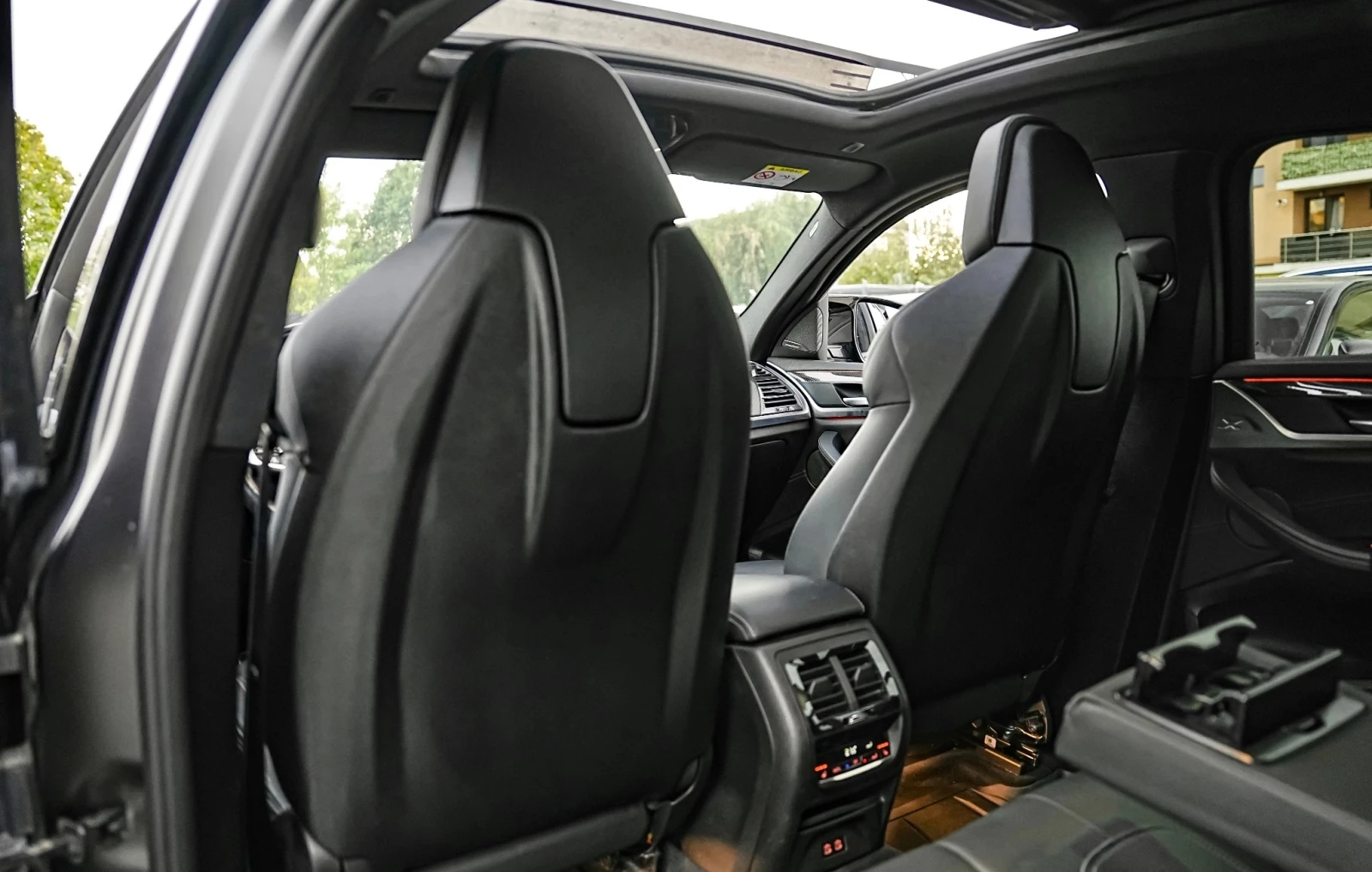 BMW X4 M Competition xDrive, снимка 8 - Автомобили и джипове - 56278204