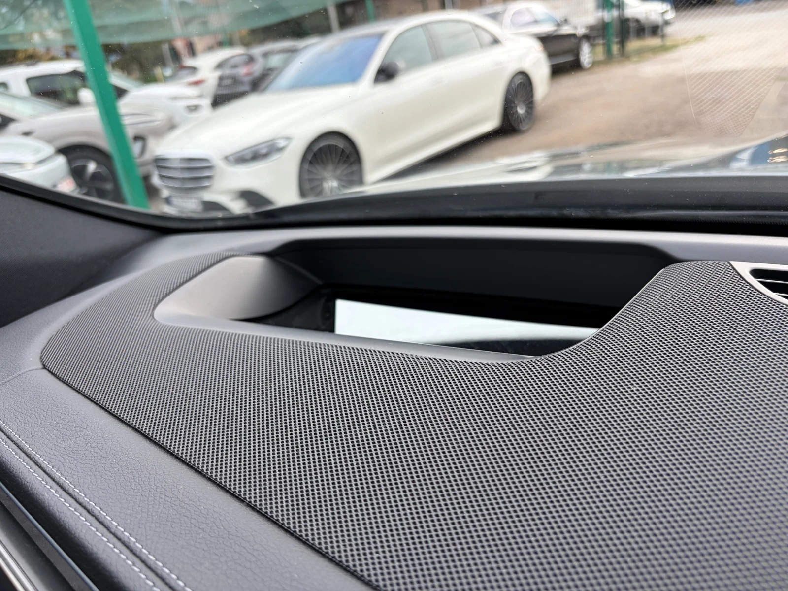 Mercedes-Benz GLE 580 * AMG* HEAD UP* LASER* PANO*  | Mobile.bg � ����������� 15
