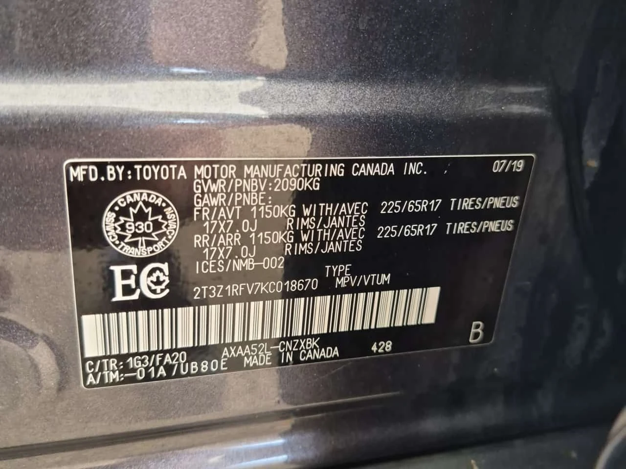 Toyota Rav4 * LE * ���������� ��� ������������ ������*  | Mobile.bg � ����������� 15