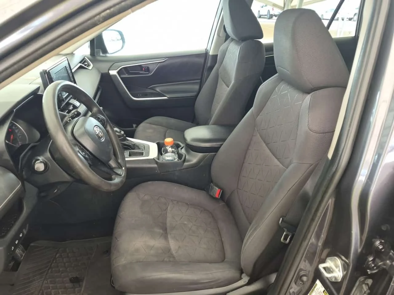 Toyota Rav4 * LE * ���������� ��� ������������ ������*  | Mobile.bg � ����������� 5