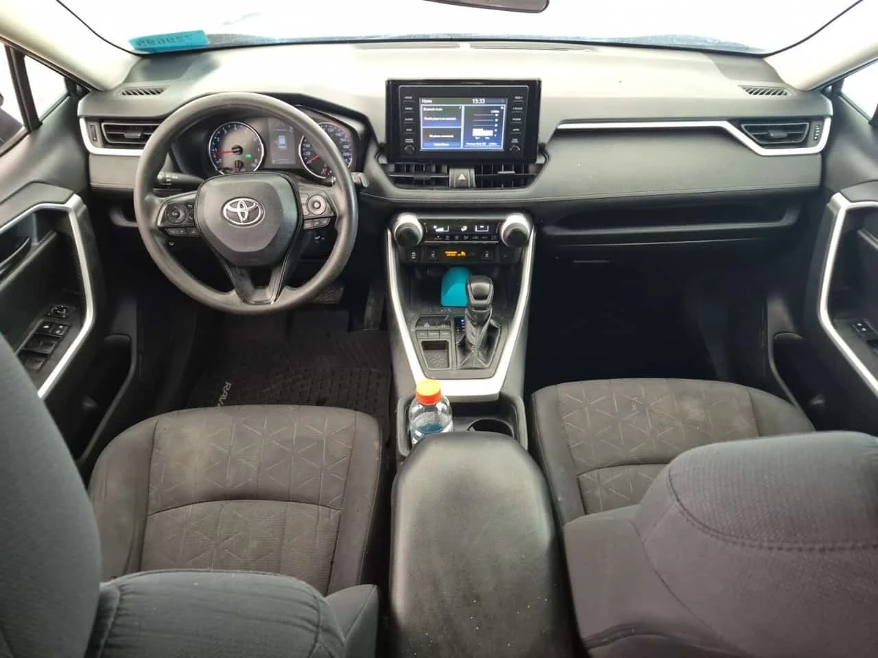 Toyota Rav4 * LE * ���������� ��� ������������ ������*  | Mobile.bg � ����������� 10