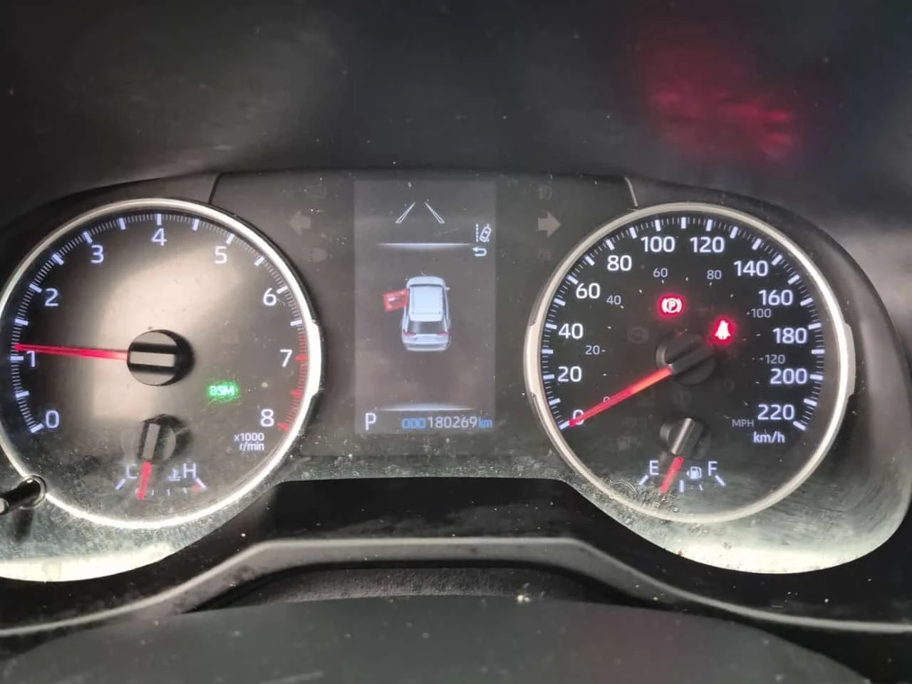 Toyota Rav4 * LE * ���������� ��� ������������ ������*  | Mobile.bg � ����������� 9