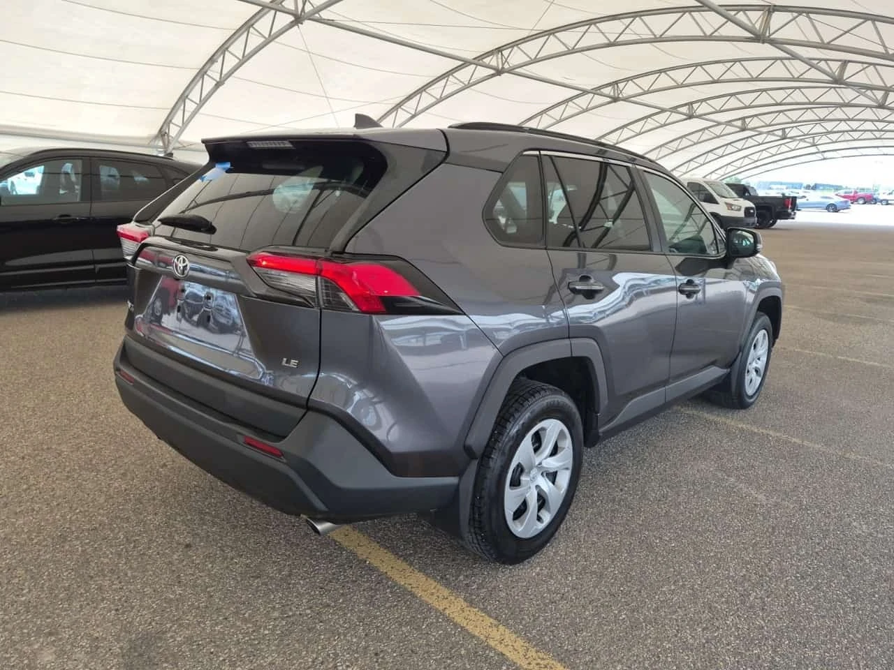 Toyota Rav4 * LE * ���������� ��� ������������ ������*  | Mobile.bg � ����������� 3