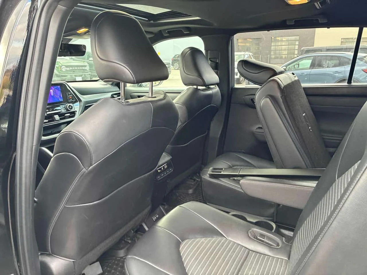 Toyota Highlander * AWD * CARFAX * ����� �� ����������� | Mobile.bg � ����������� 13