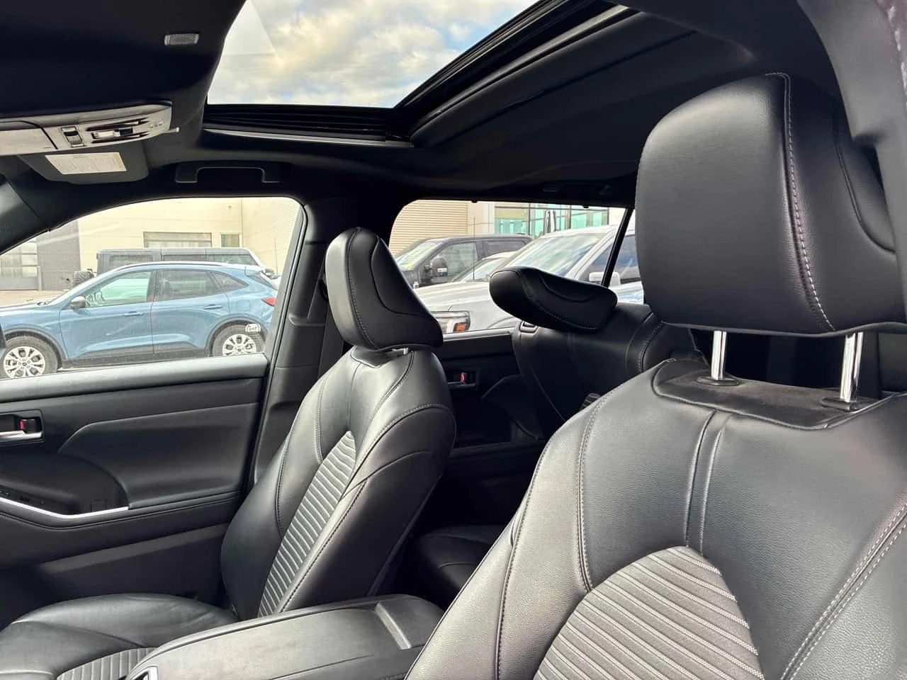 Toyota Highlander * AWD * CARFAX * ����� �� ����������� | Mobile.bg � ����������� 15