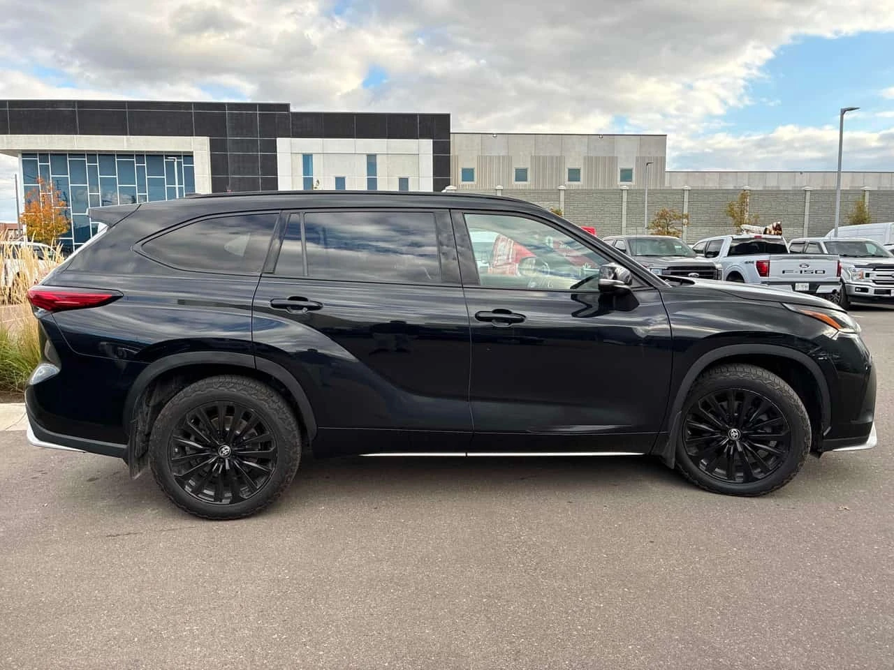 Toyota Highlander * AWD * CARFAX * ����� �� ����������� | Mobile.bg � ����������� 3