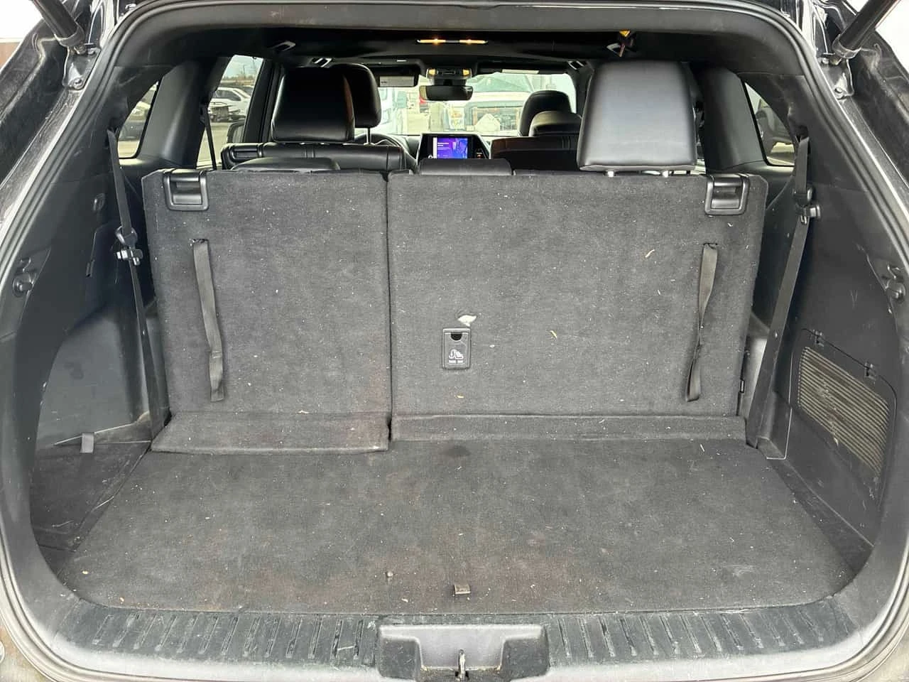 Toyota Highlander * AWD * CARFAX * ����� �� ����������� | Mobile.bg � ����������� 10