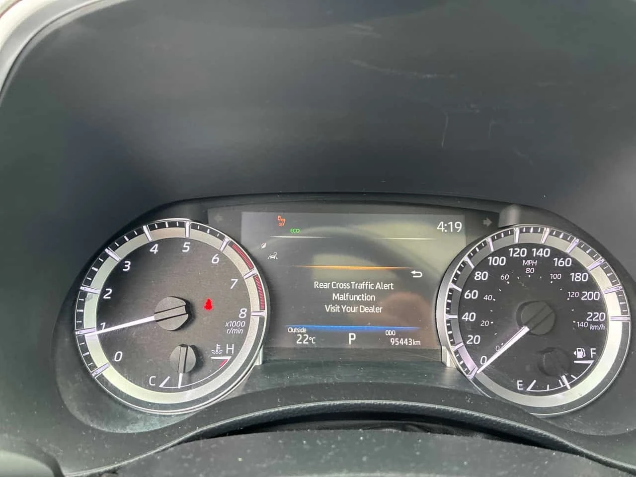 Toyota Highlander * AWD * CARFAX * ����� �� ����������� | Mobile.bg � ����������� 8
