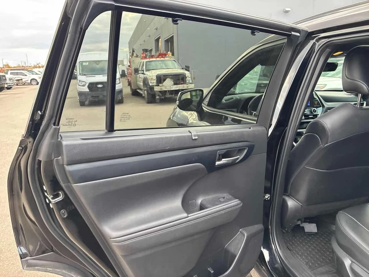Toyota Highlander * AWD * CARFAX * ����� �� ����������� | Mobile.bg � ����������� 14