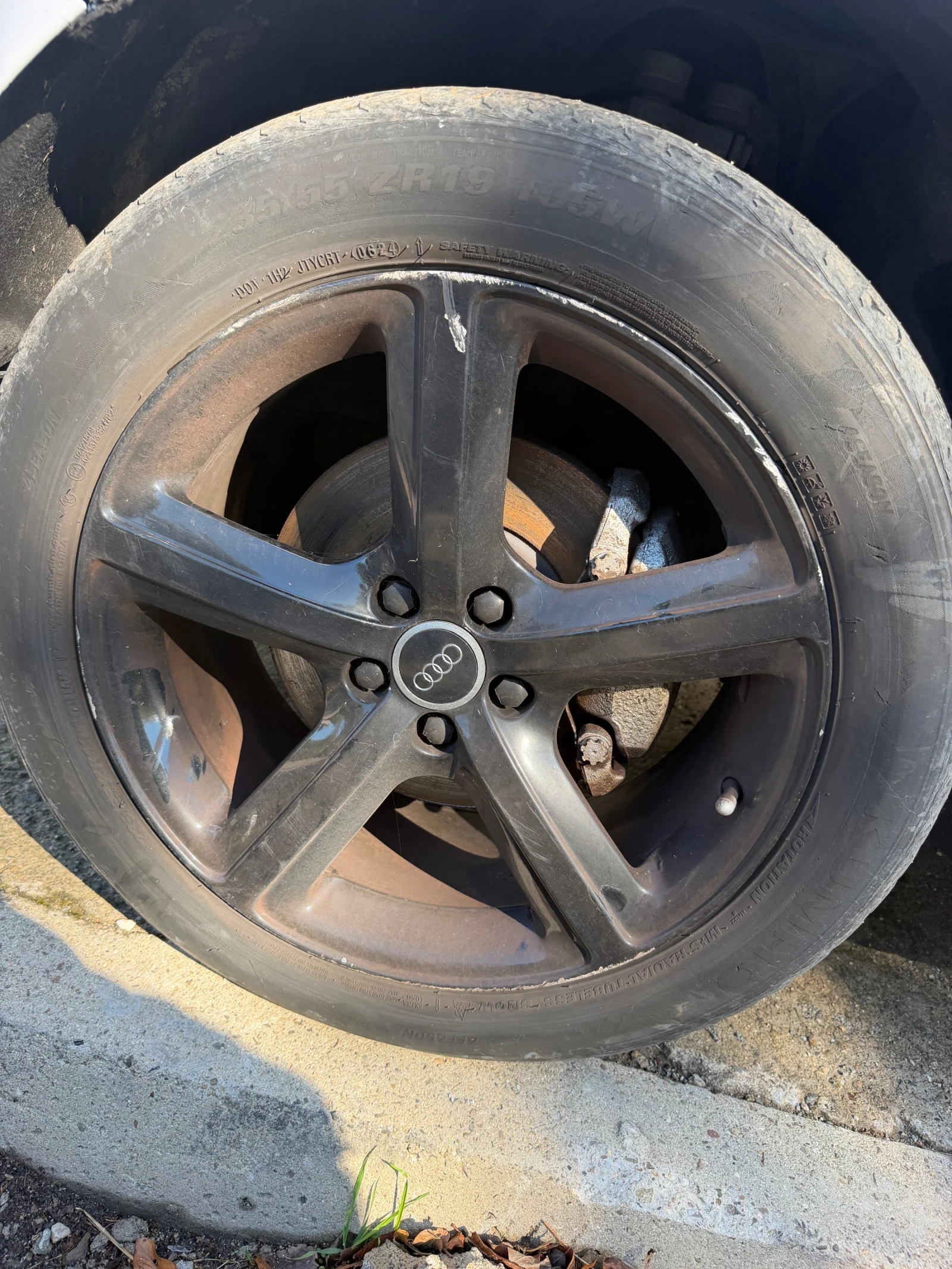 Audi Q5 2.0tdi s line , снимка 13 - Автомобили и джипове - 56662711