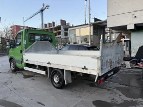 Iveco Daily 35S14 самосвал!!! 140кс 6ск 3500 kg ЛИЗИНГ !!!, снимка 7