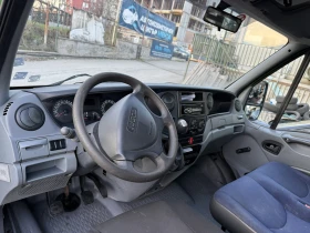 Iveco Daily 35S14 самосвал!!! 140кс 6ск 3500 kg ЛИЗИНГ !!!, снимка 10