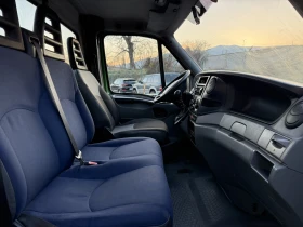 Iveco Daily 35S14 самосвал!!! 140кс 6ск 3500 kg ЛИЗИНГ !!!, снимка 12