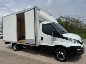 Iveco 35c15 4.50м, снимка 11