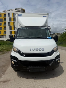Iveco 35c15 4.50м, снимка 6