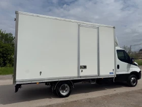 Iveco 35c15 4.50м, снимка 7