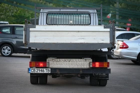 Mercedes-Benz Sprinter 410 Тристранен самосвал / Отличен !!!, снимка 4