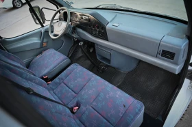 Mercedes-Benz Sprinter 410 Тристранен самосвал / Отличен !!!, снимка 10