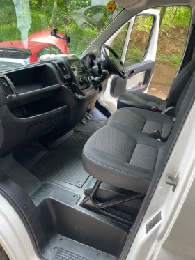 Peugeot Boxer, снимка 12