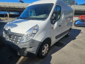 Renault Master, снимка 1