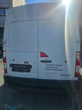 Renault Master, снимка 3