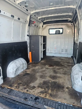 Renault Master, снимка 2