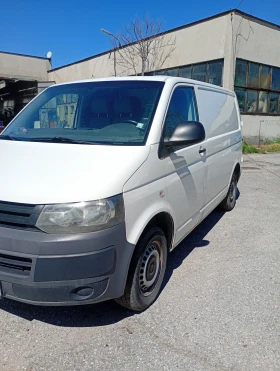 VW T5, снимка 2