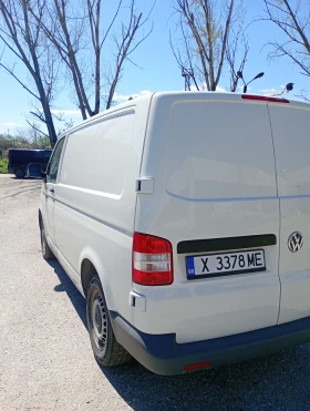 VW T5, снимка 3
