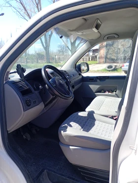 VW T5, снимка 5
