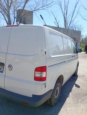 VW T5, снимка 4