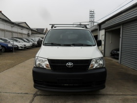 Toyota Hiace 2,5-D4D-ТОВАРЕН-, снимка 4