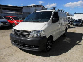 Toyota Hiace 2, 5-D4D-ТОВАРЕН- - изображение 1