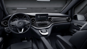 Mercedes-Benz V 300 d 4MATIC AMG AVG Long, снимка 5