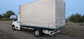 Peugeot Boxer 2.0HDI | Mobile.bg    4