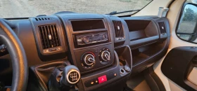 Peugeot Boxer 2.0HDI, снимка 13