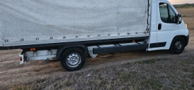 Peugeot Boxer 2.0HDI, снимка 7